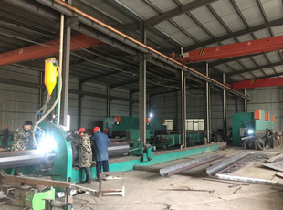 生產(chǎn)車間 生產(chǎn)車間